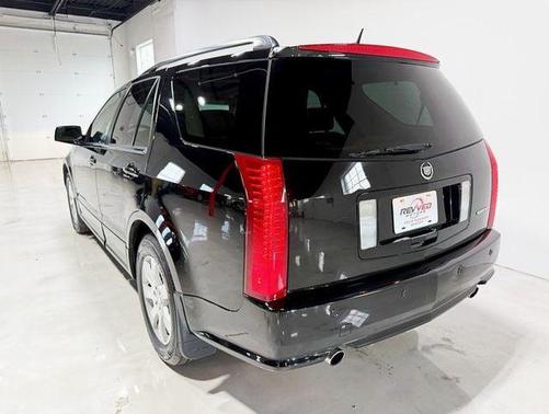 2006 Cadillac SRX V6
