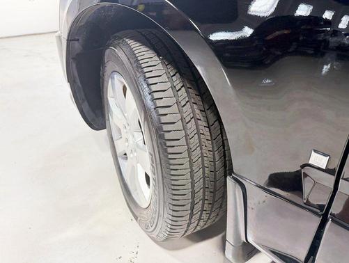 2006 Cadillac SRX V6