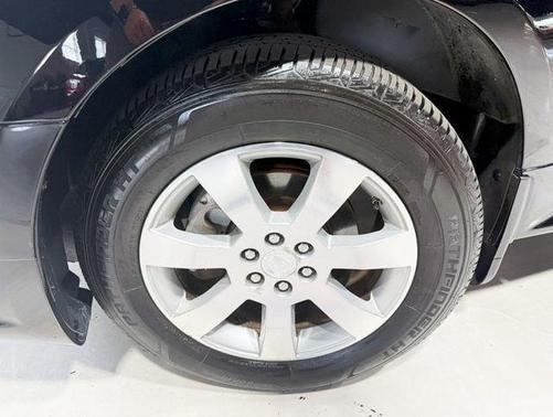 2006 Cadillac SRX V6