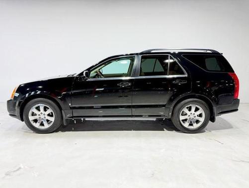 2006 Cadillac SRX V6