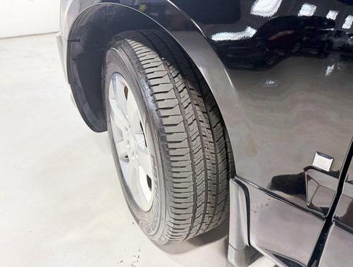 2006 Cadillac SRX V6