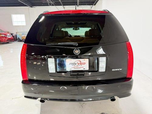 2006 Cadillac SRX V6