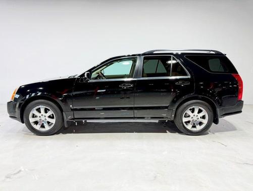 2006 Cadillac SRX V6