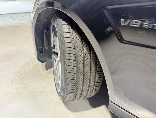 2014 Mercedes-Benz E-Class S 4MATIC