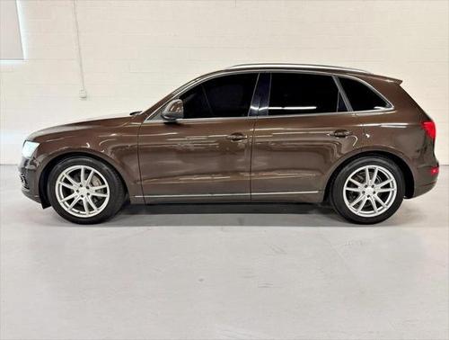 2014 Audi Q5 2.0T Premium Plus