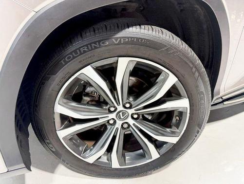 2020 Lexus RX 350 Base