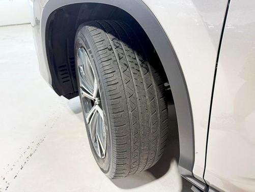 2020 Lexus RX 350 Base