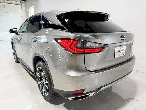 2020 Lexus RX 350 Base