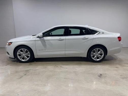 2014 Chevrolet Impala 2LT