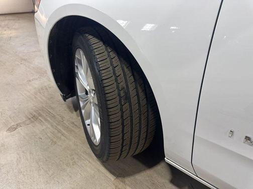 2014 Chevrolet Impala 2LT