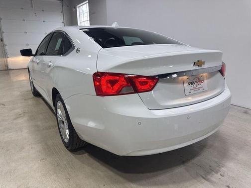 2014 Chevrolet Impala 2LT