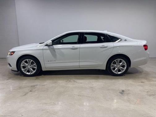 2014 Chevrolet Impala 2LT