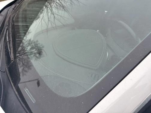 2014 Chevrolet Impala 2LT