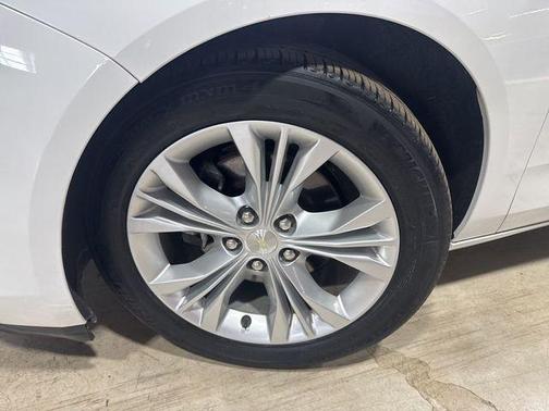 2014 Chevrolet Impala 2LT