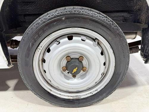 2017 Chevrolet City Express 1LS