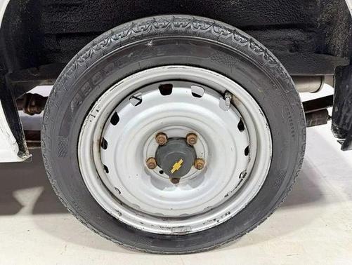 2017 Chevrolet City Express 1LS