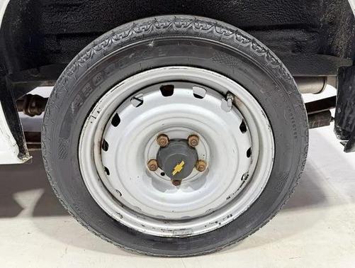 2017 Chevrolet City Express 1LS