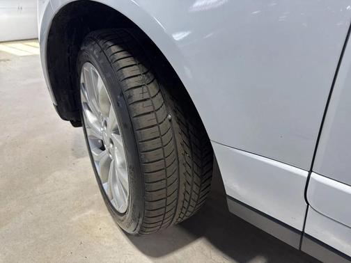 2019 Land Rover Range Rover 3.0L V6 Supercharged HSE