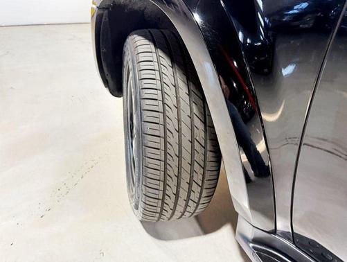 2011 Mercedes-Benz GL-Class 4MATIC