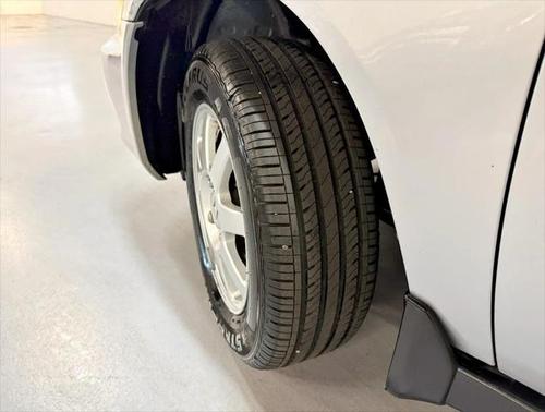 2002 Honda Accord SE