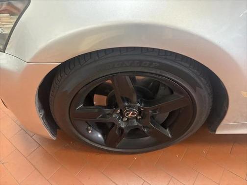 2013 Lexus GS 350 Base