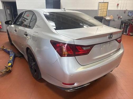 2013 Lexus GS 350 Base