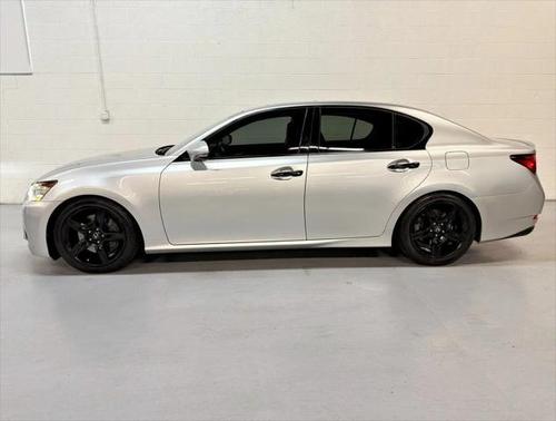 2013 Lexus GS 350 Base