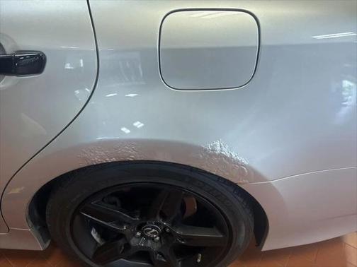 2013 Lexus GS 350 Base