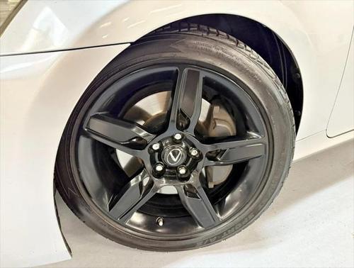 2013 Lexus GS 350 Base