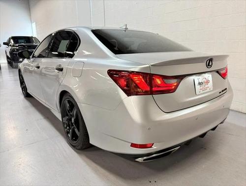 2013 Lexus GS 350 Base