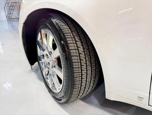 2009 Cadillac CTS Base