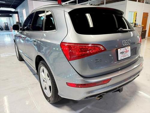 2011 Audi Q5 Premium Plus