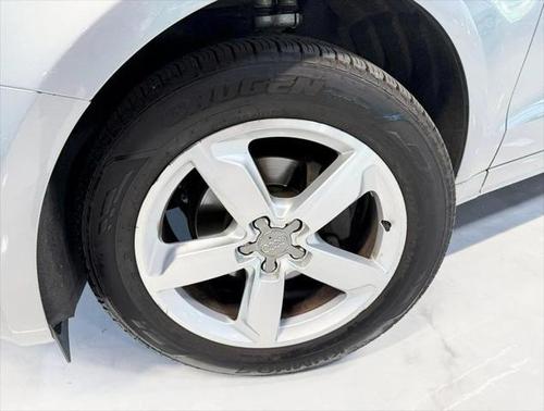 2011 Audi Q5 Premium Plus