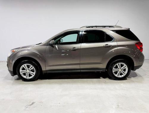 2012 Chevrolet Equinox 1LT