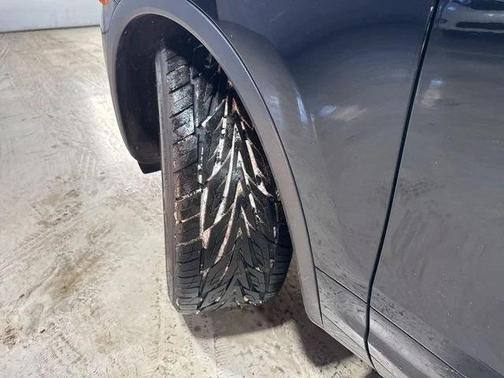 2014 Porsche Cayenne Cayenne