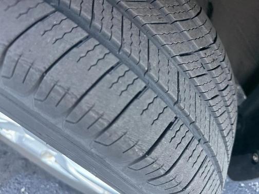 2011 Subaru Outback 2.5 i Premium