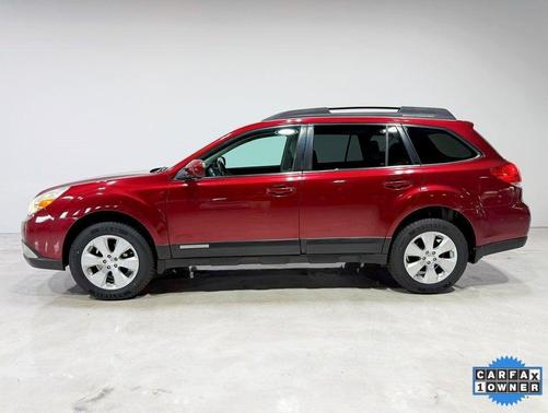 2011 Subaru Outback 2.5 i Premium