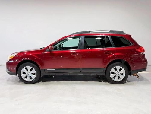 2011 Subaru Outback 2.5 i Premium