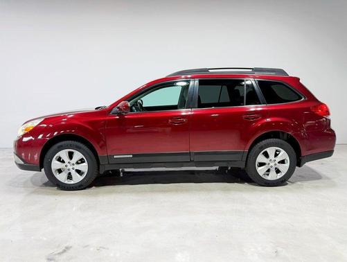2011 Subaru Outback 2.5 i Premium