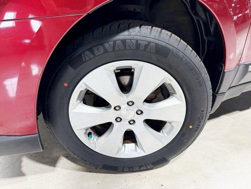 2011 Subaru Outback 2.5 i Premium