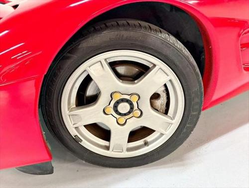 1998 Chevrolet Corvette Base