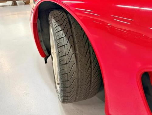 1998 Chevrolet Corvette Base