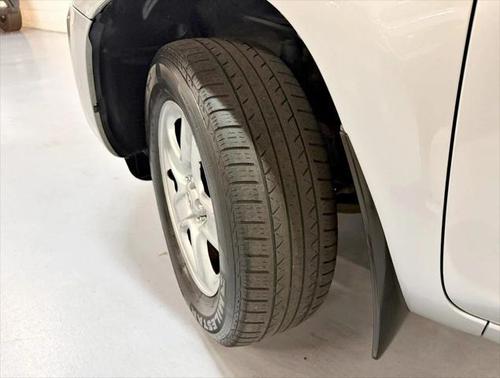 2008 Toyota RAV4 Base