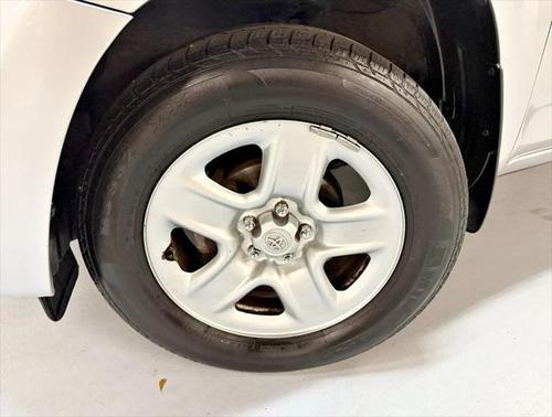 2008 Toyota RAV4 Base