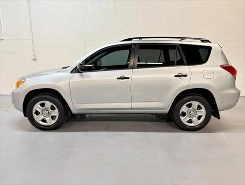 2008 Toyota RAV4 Base