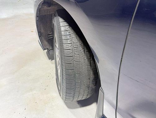 2021 Toyota Sienna XLE 7 Passenger