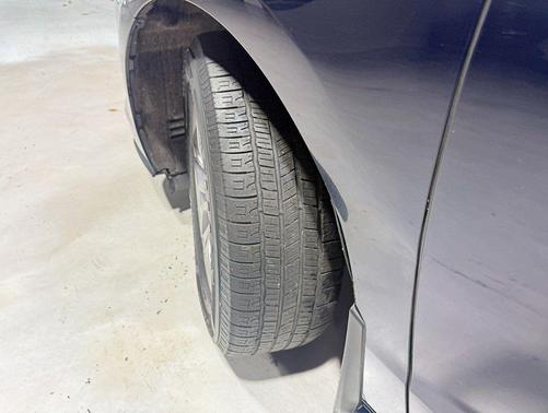 2021 Toyota Sienna XLE 7 Passenger