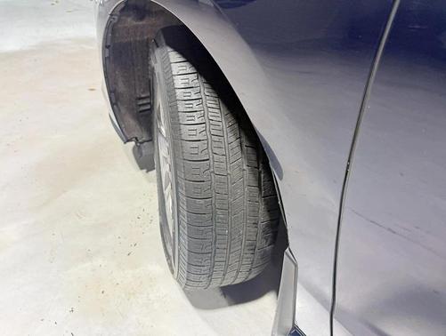 2021 Toyota Sienna XLE 7 Passenger