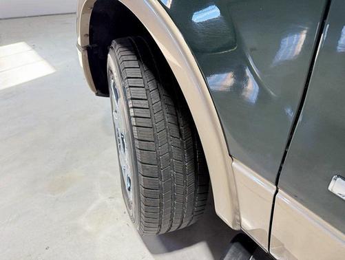 2013 Ford F-150 King Ranch