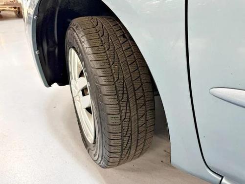 2008 Toyota Sienna LE